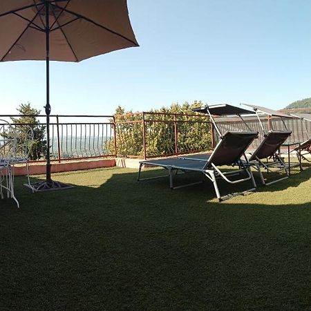 グラースDe 1 A 6 Avec Terrasse Solarium, Vue Panoramique Et Parking Gratuitアパートメント エクステリア 写真